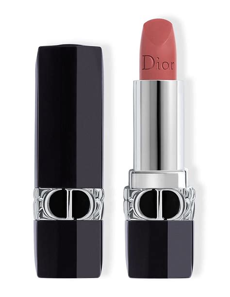 dior rouge 772 classic matte